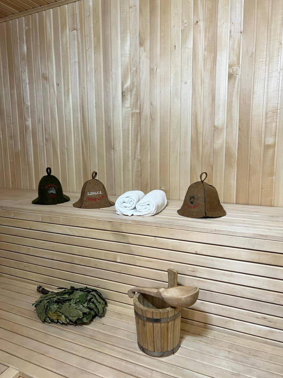 New Continent Hotel Bushtyno Екстериор снимка
